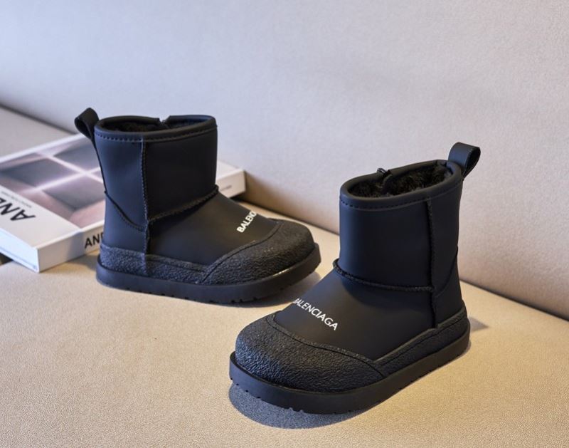 BALENCIAGA SHOES